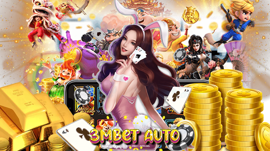 3mbet auto